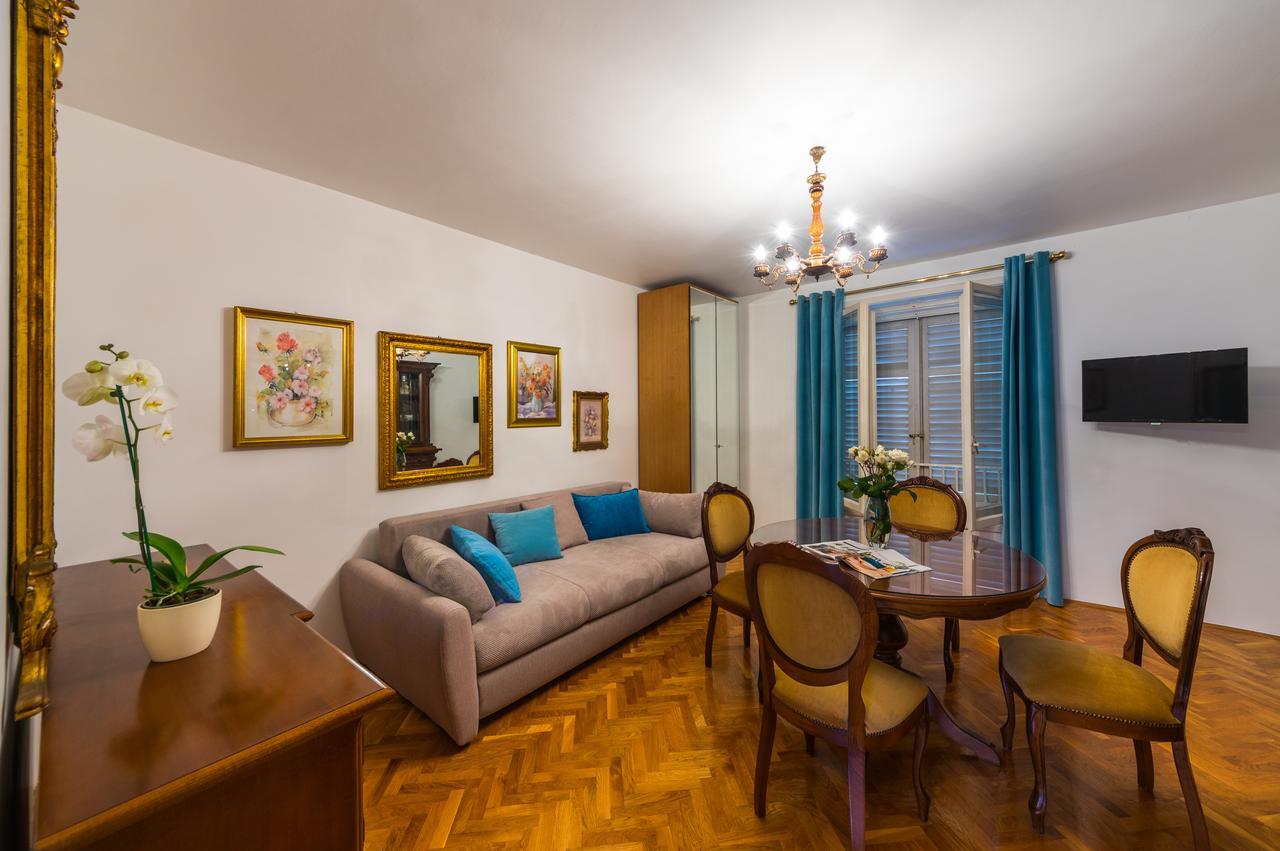 Apartman Verdi Zadar Exterior photo